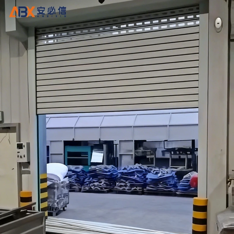 梅州雷达高速门